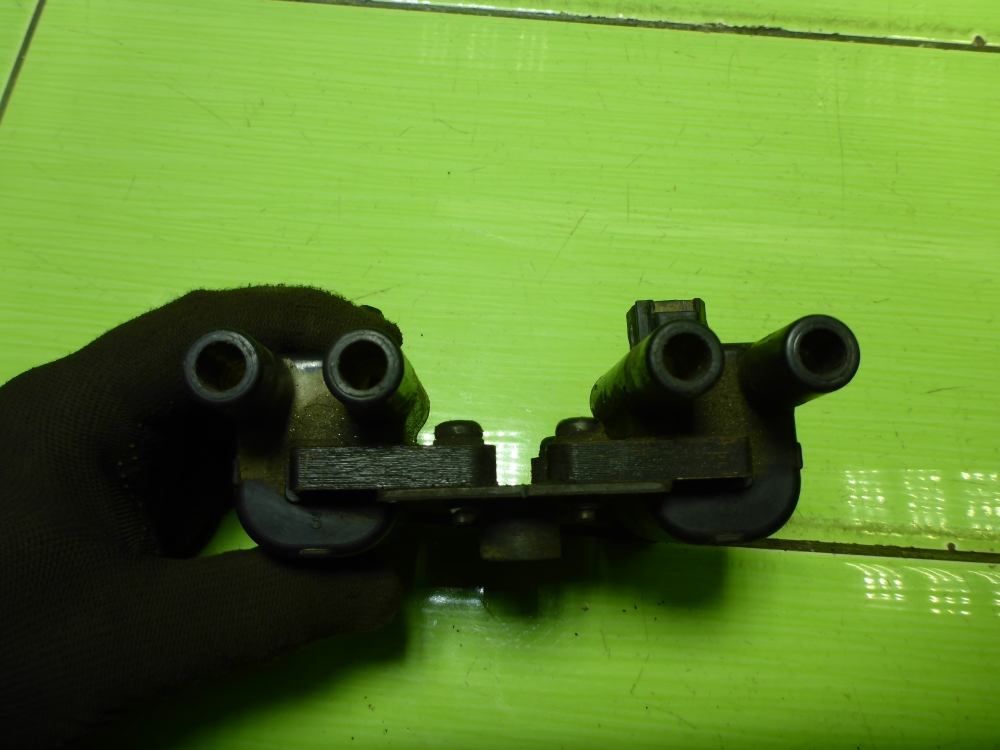 Катушка зажигания