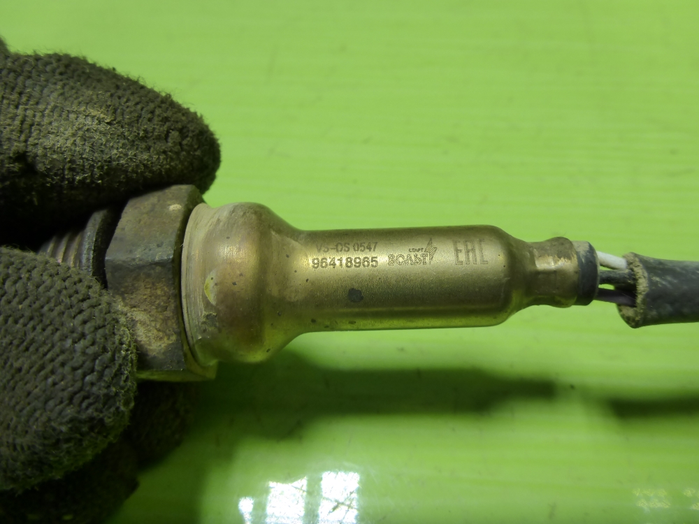 Датчик кислородный/Лямбда-зонд