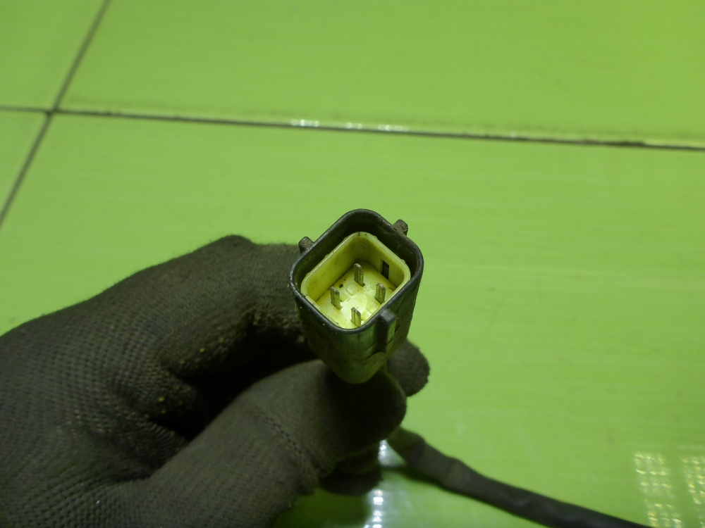 Датчик кислородный/Лямбда-зонд