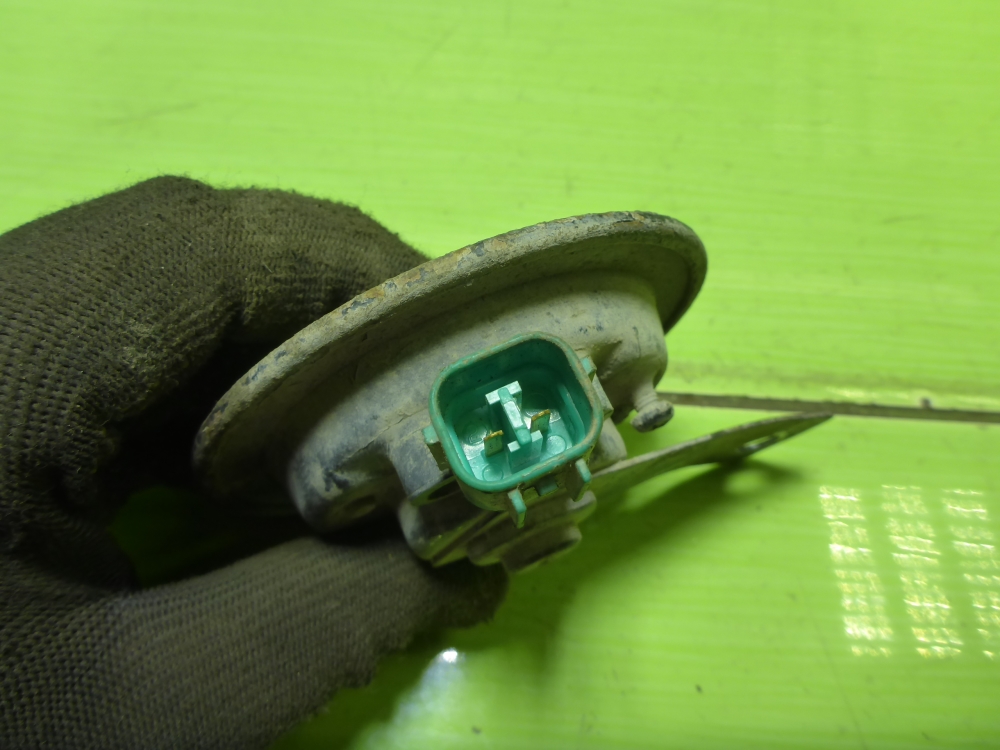 Сигнал звуковой