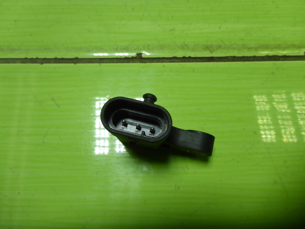 Датчик абсолютного давления