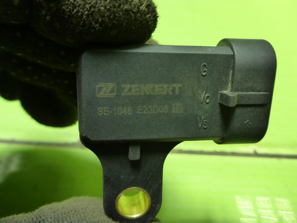 Датчик абсолютного давления