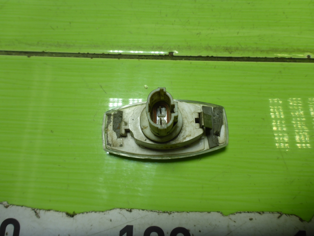 Повторитель на крыло