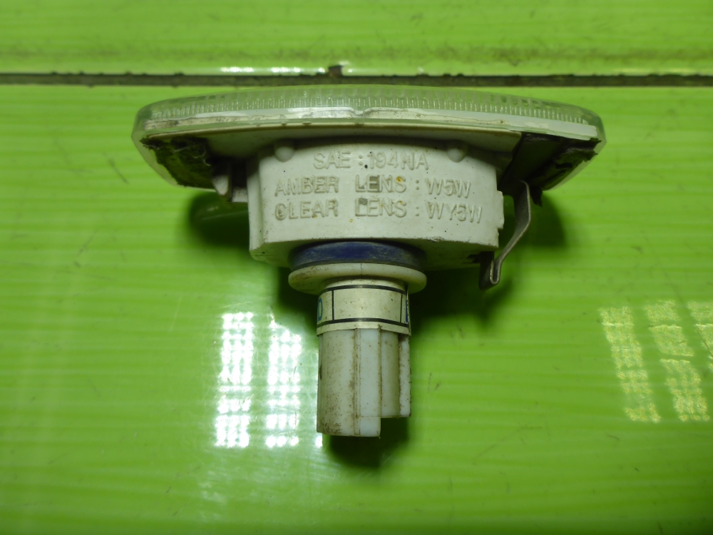 Повторитель на крыло