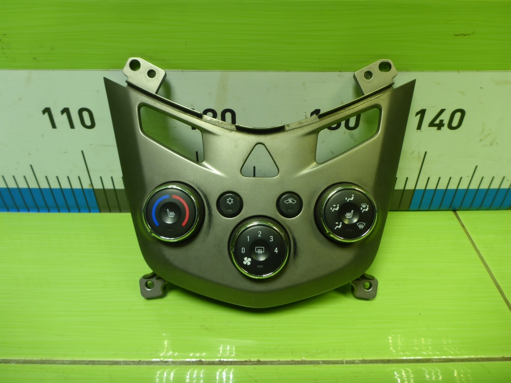 Блок электронный