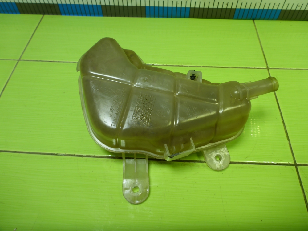 Бачок расширительный