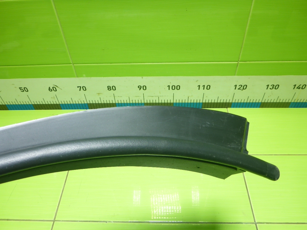 Накладка двери задней левой