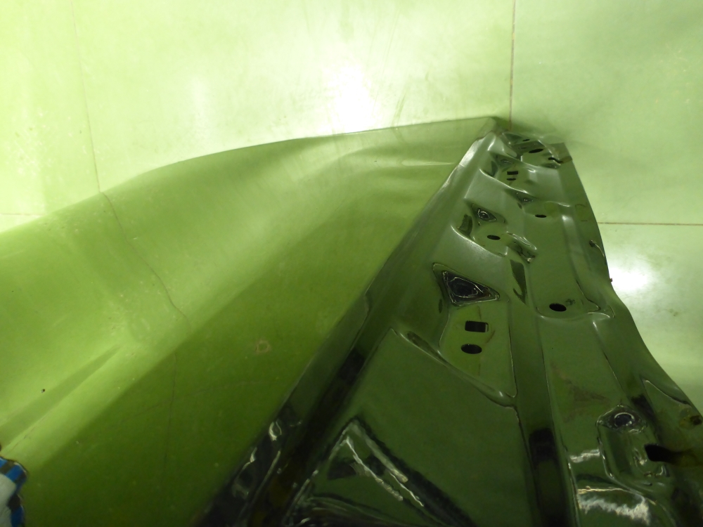 Дверь передняя правая