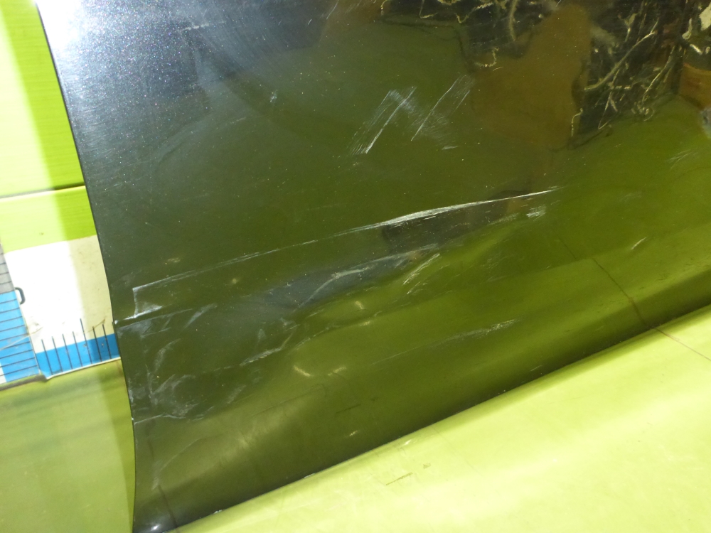 Дверь передняя правая