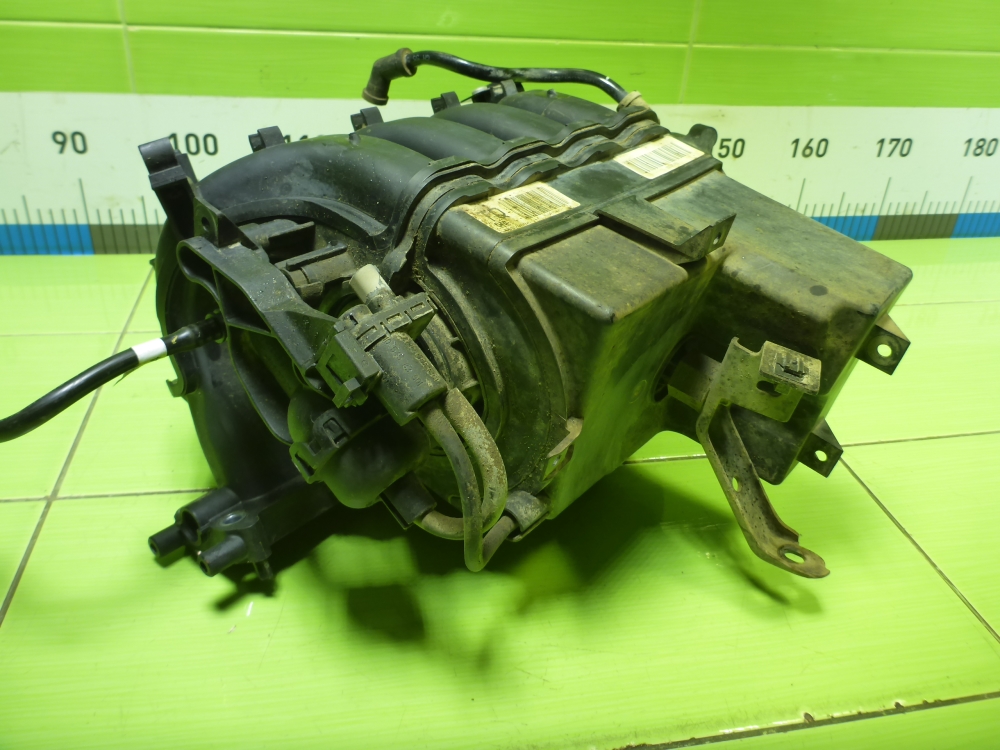 Коллектор впускной