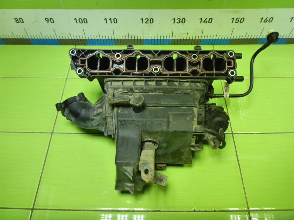 Коллектор впускной