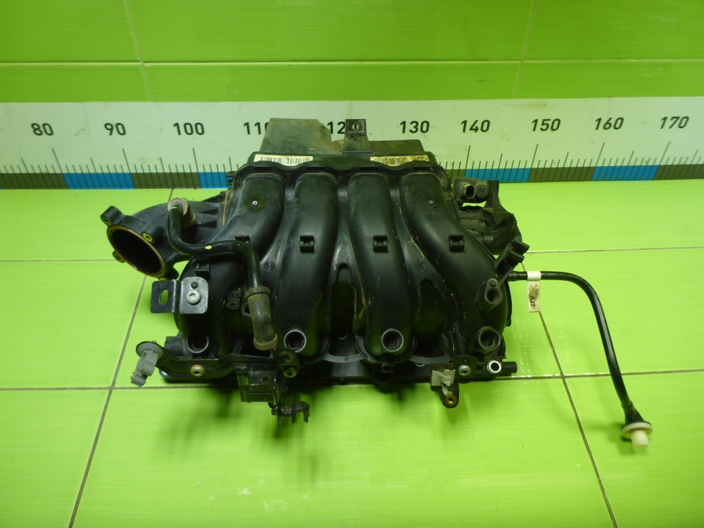 Коллектор впускной