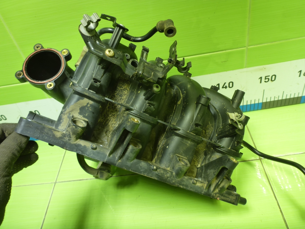 Коллектор впускной