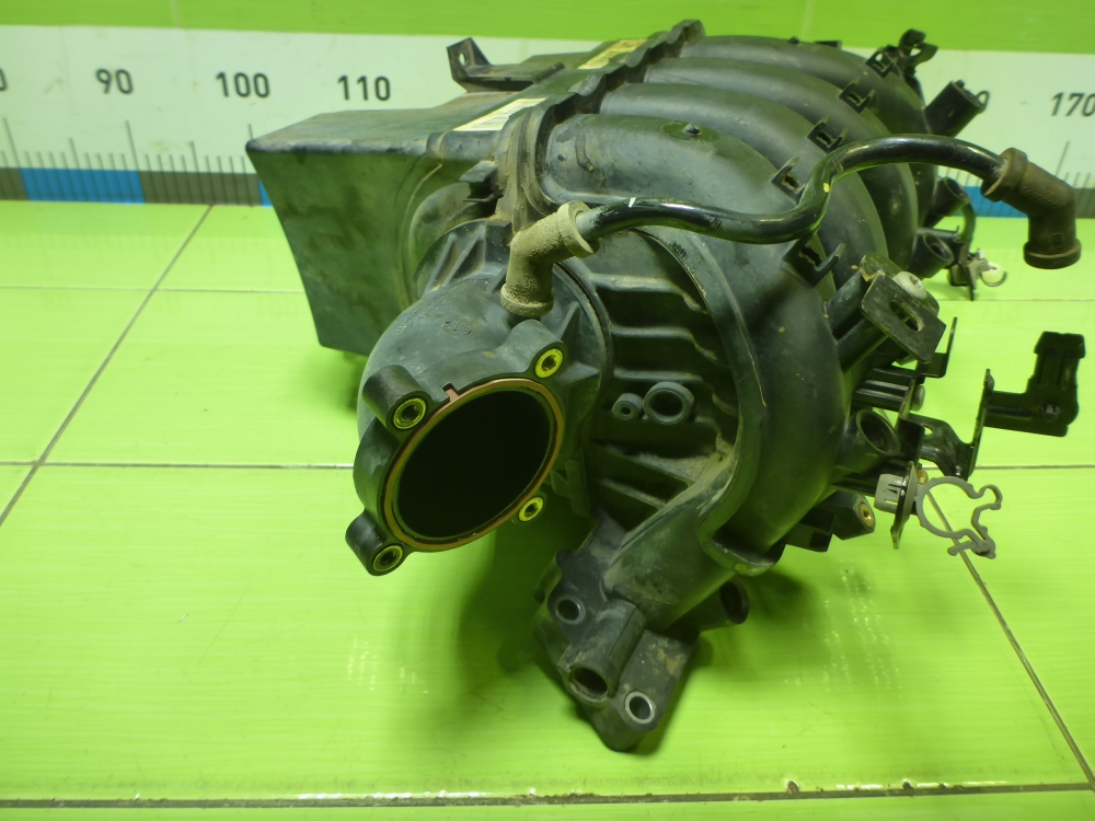 Коллектор впускной