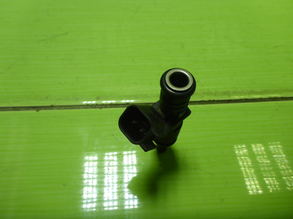 Форсунка инжекторная электрическая