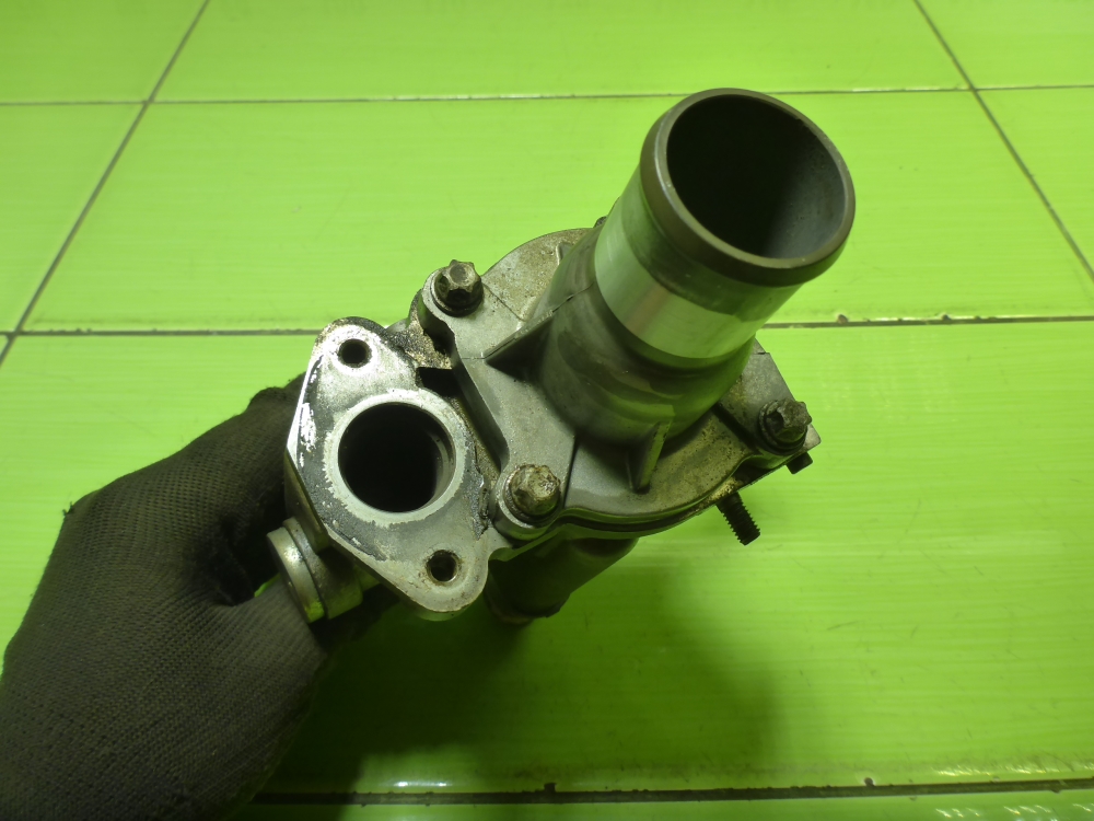 Корпус термостата