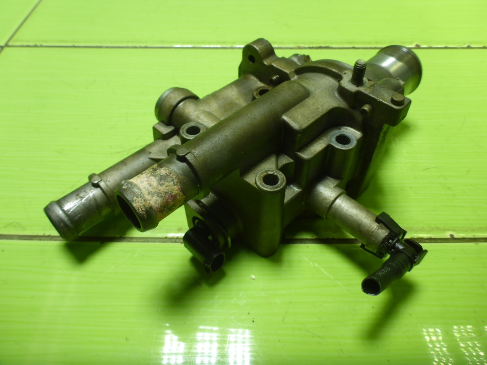 Корпус термостата