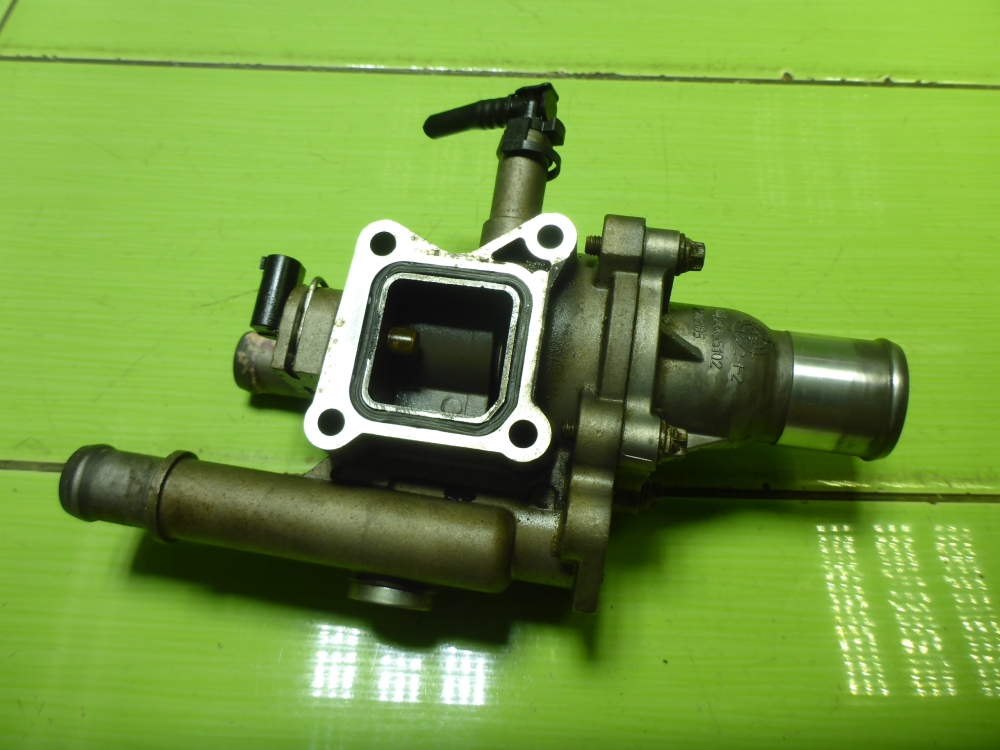 Корпус термостата