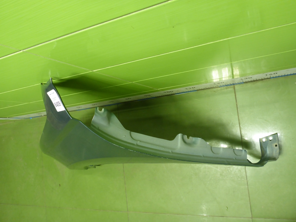 Крыло переднее левое