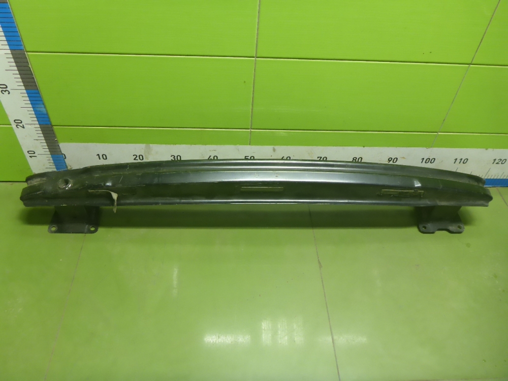 Усилитель заднего бампера