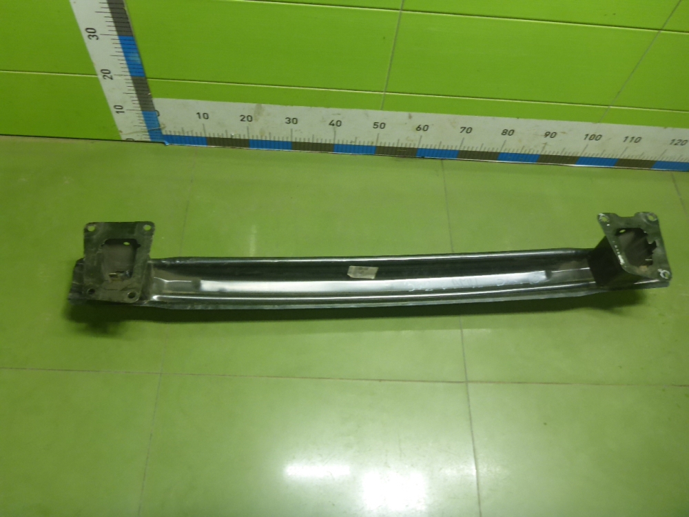 Усилитель заднего бампера