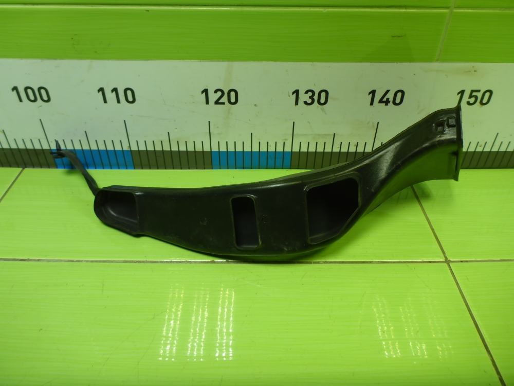 Воздуховод