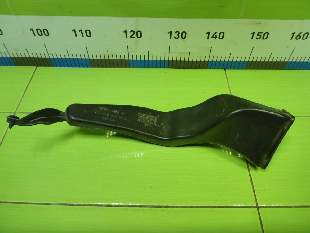 Воздуховод