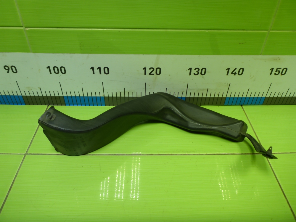 Воздуховод