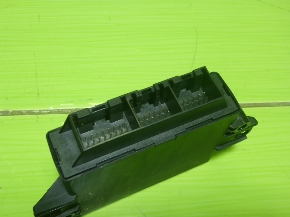 Блок управления парктрониками