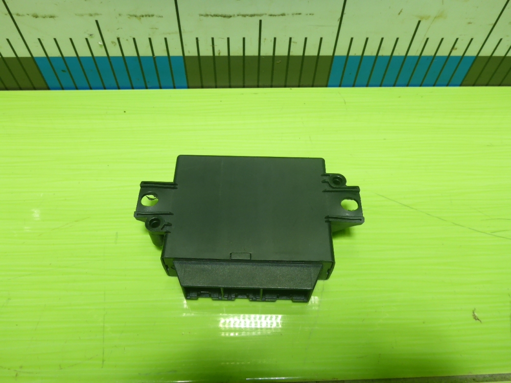 Блок управления парктрониками