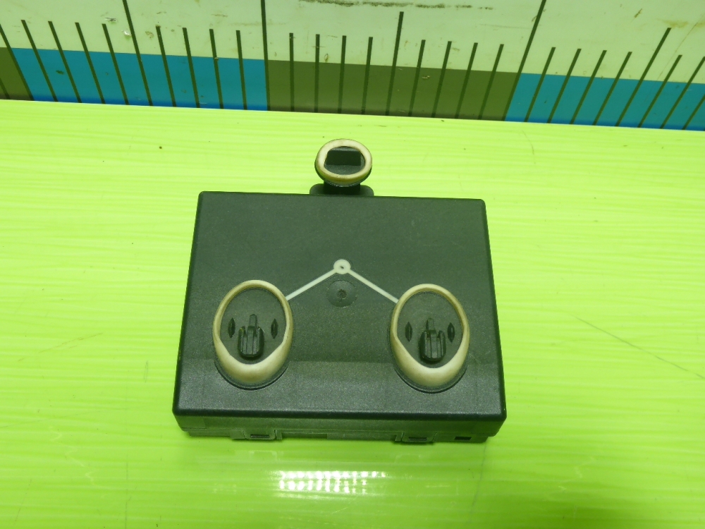 Блок комфорта