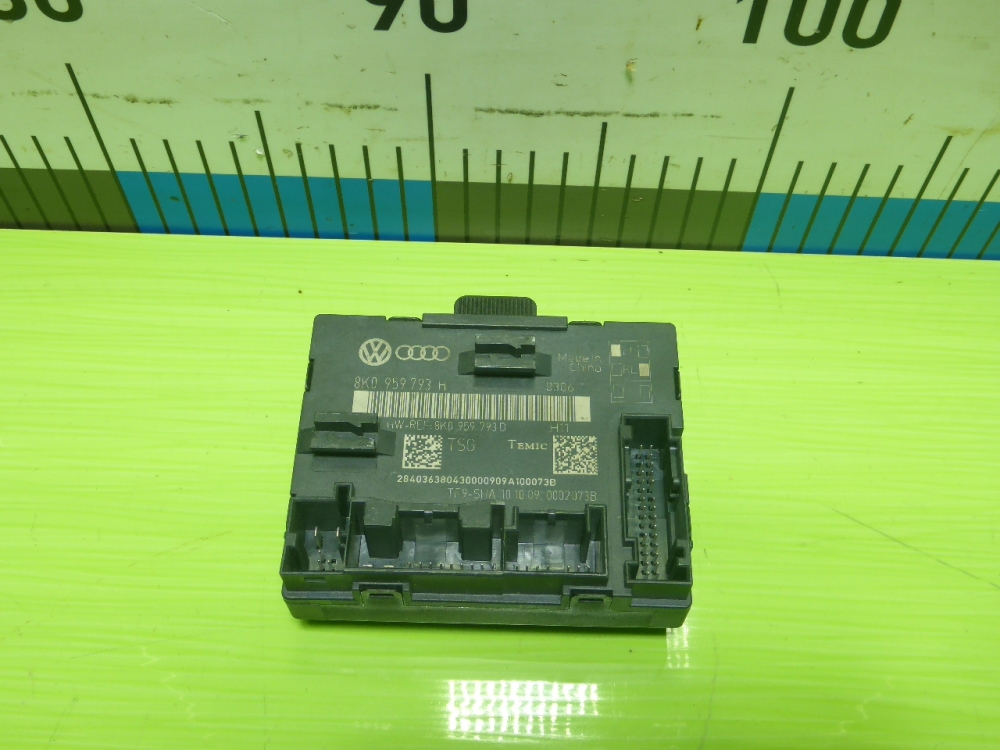 Блок комфорта