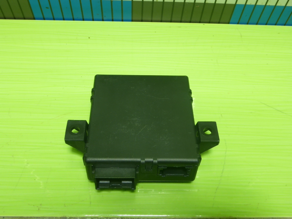 Блок электронный