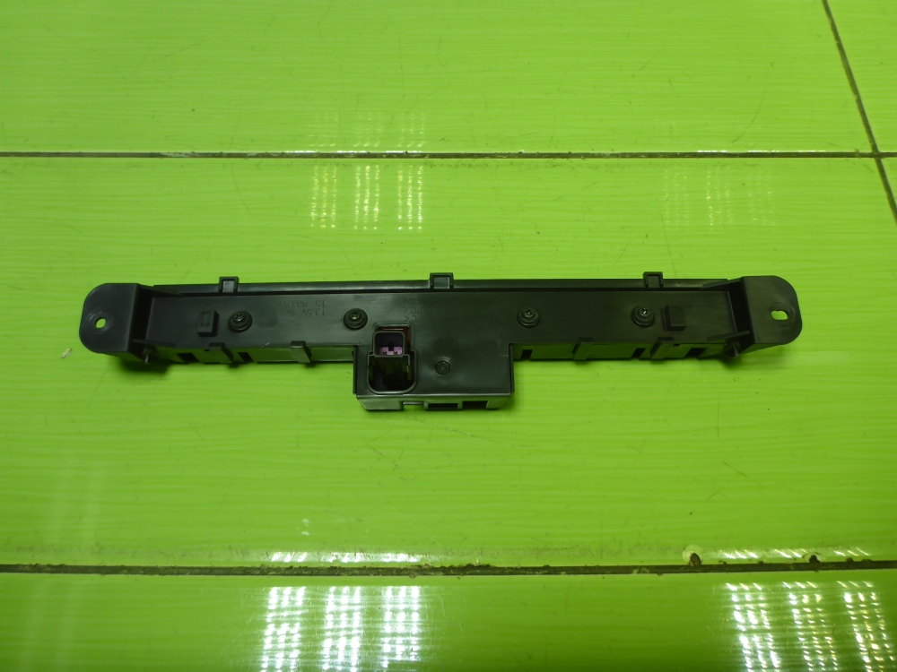 Фонарь задний (стоп сигнал)