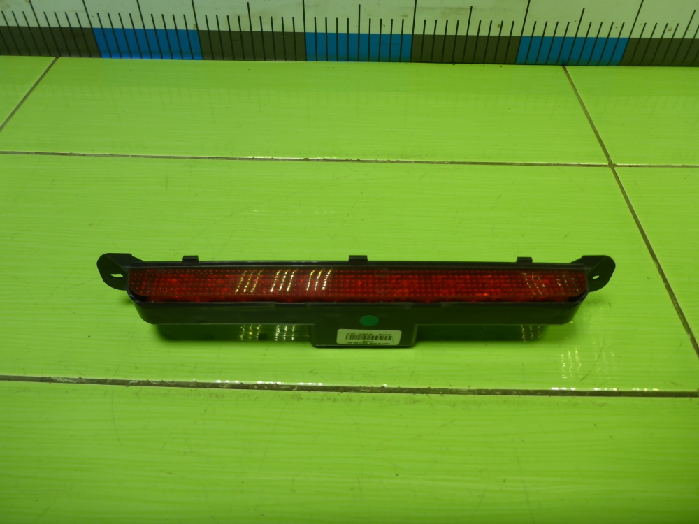 Фонарь задний (стоп сигнал)