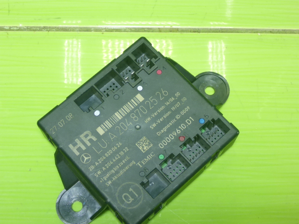 Блок комфорта