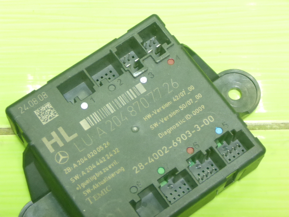 Блок комфорта