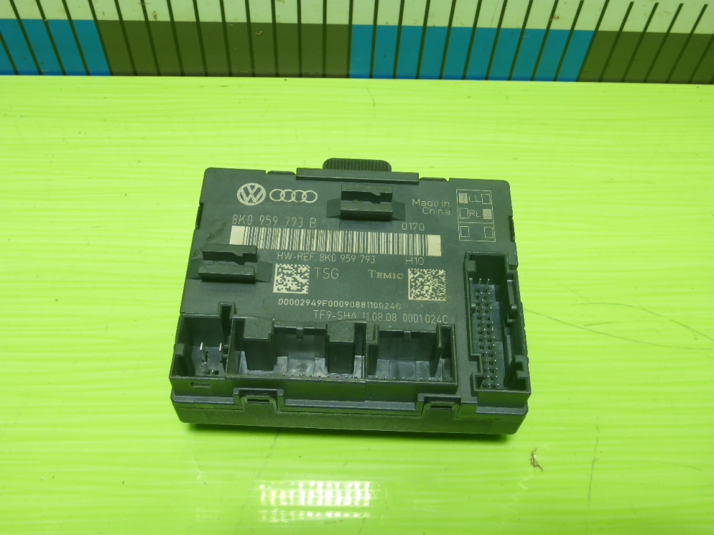 Блок комфорта