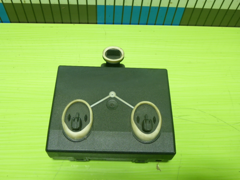 Блок комфорта