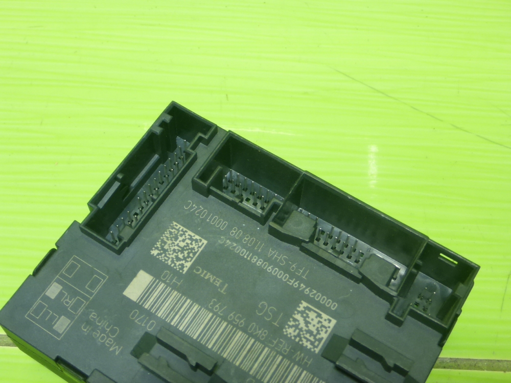 Блок комфорта