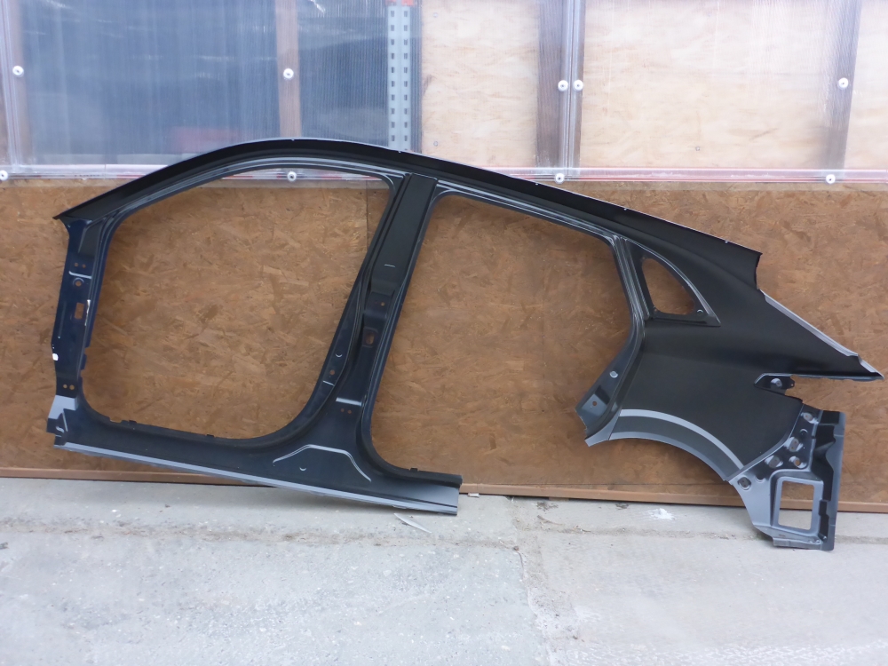 Кузовной элемент