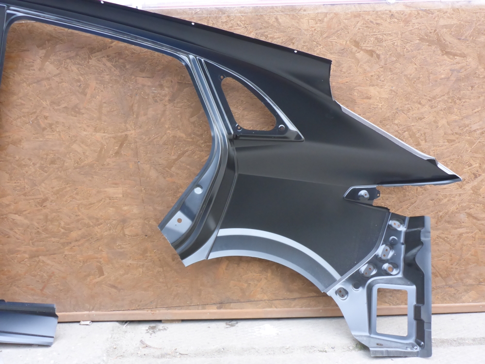 Кузовной элемент