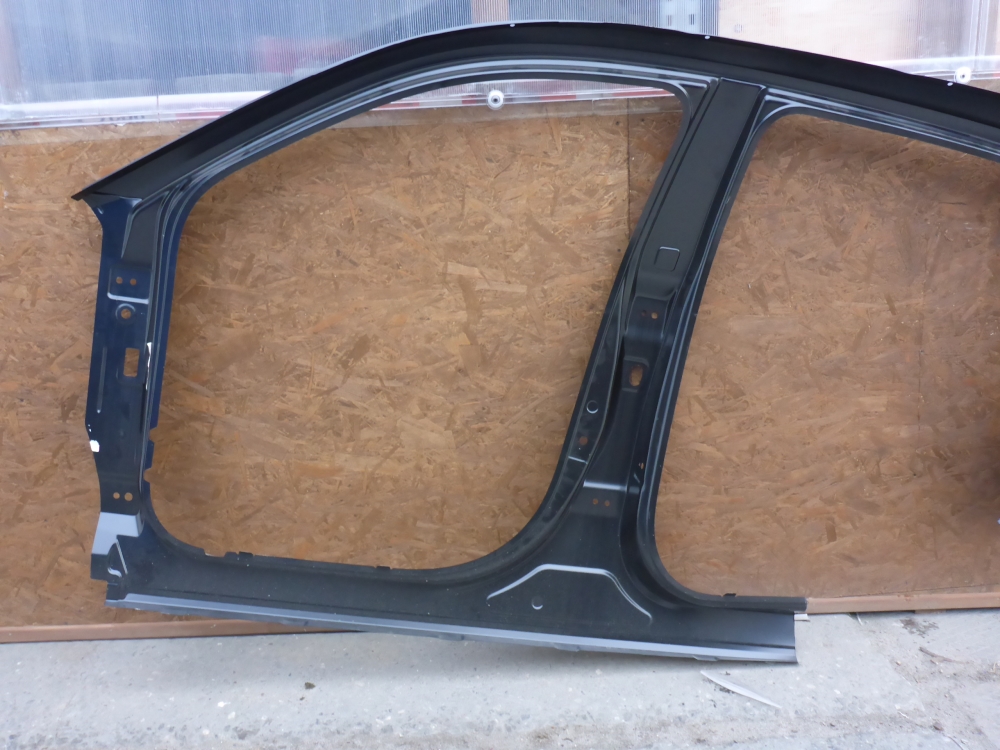 Кузовной элемент