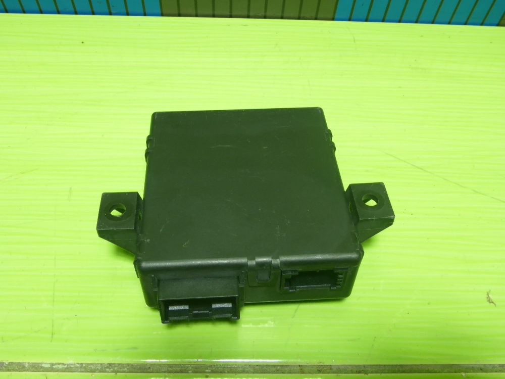 Блок электронный