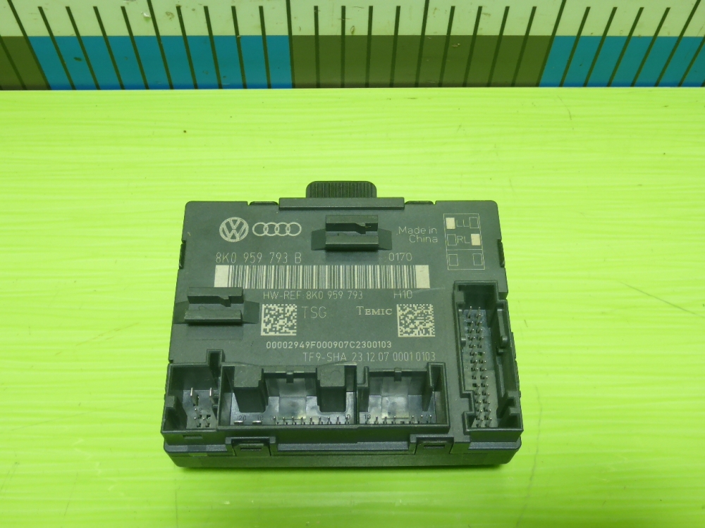 Блок комфорта