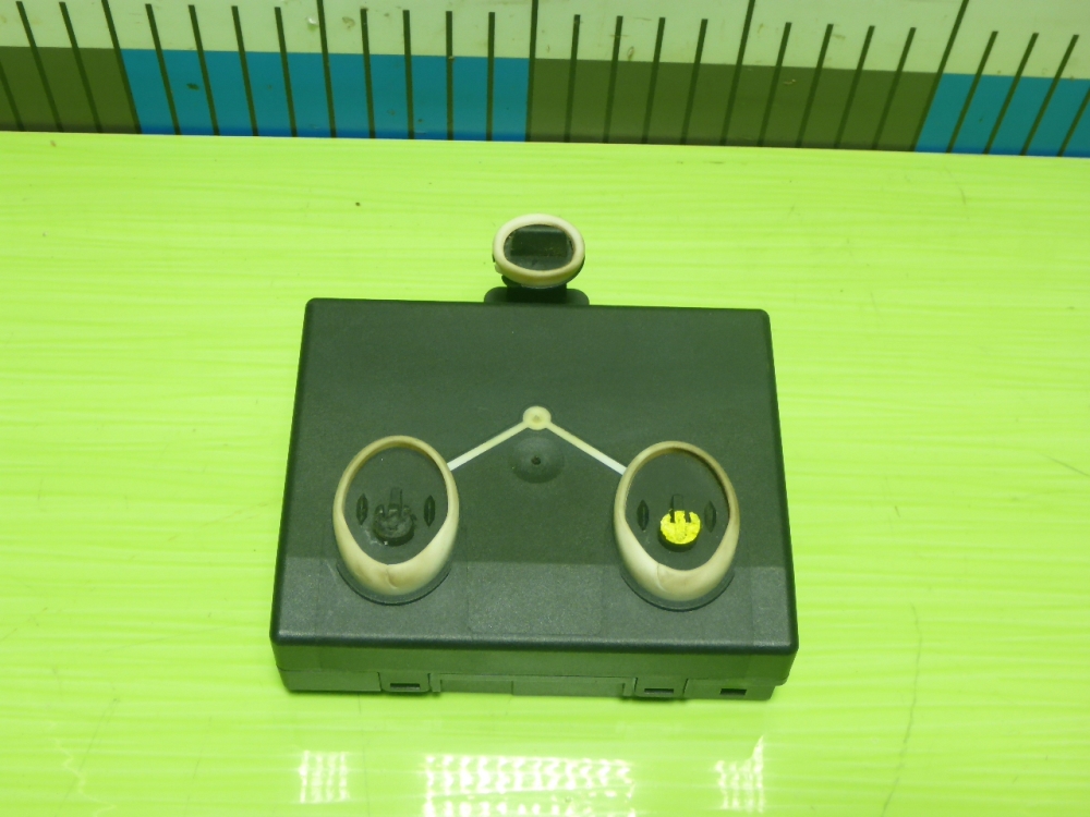 Блок комфорта