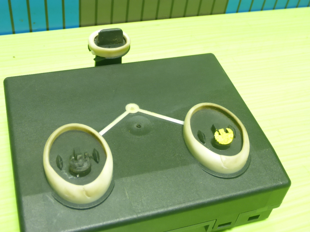 Блок комфорта