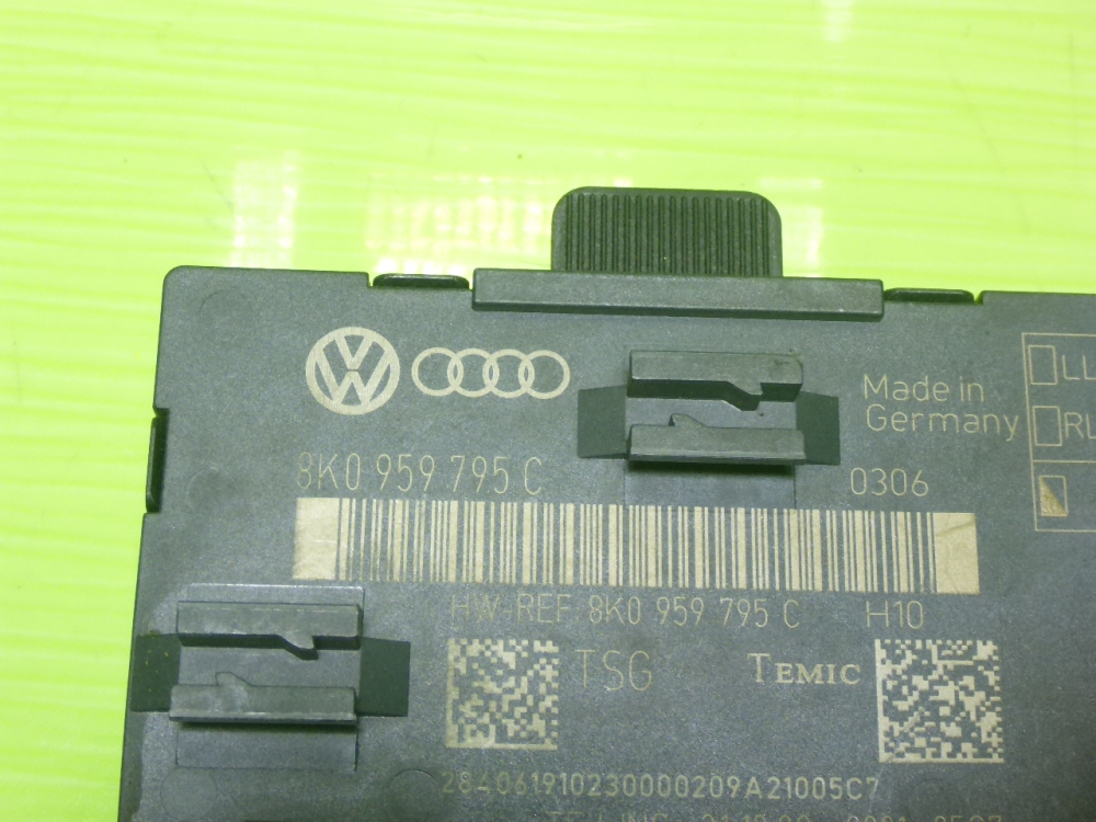 Блок комфорта