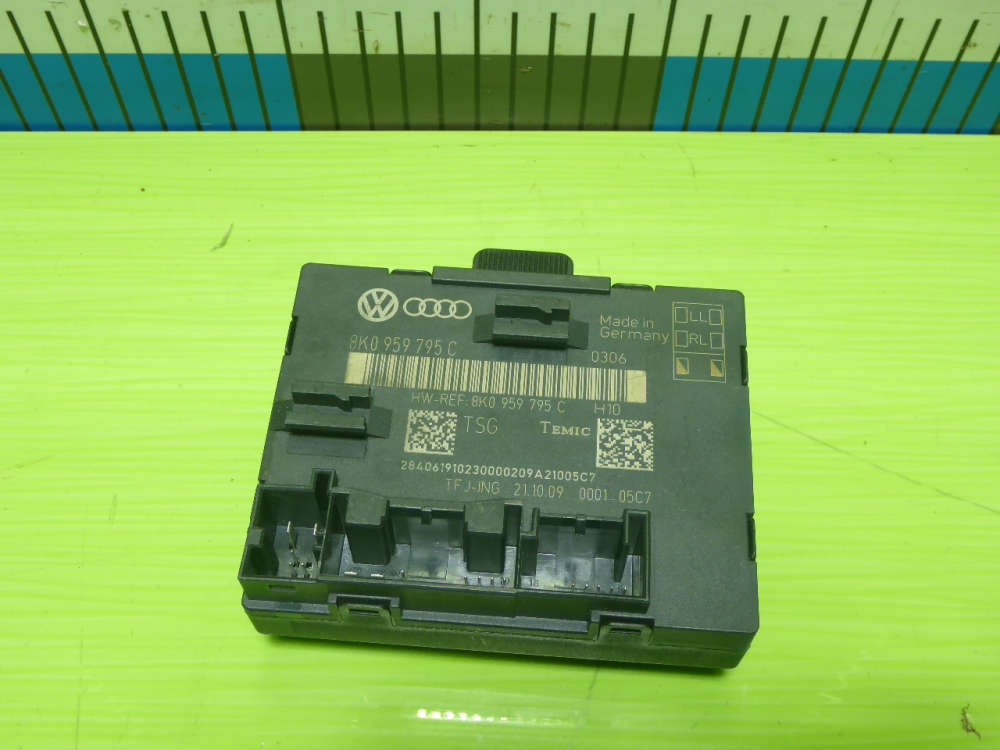 Блок комфорта