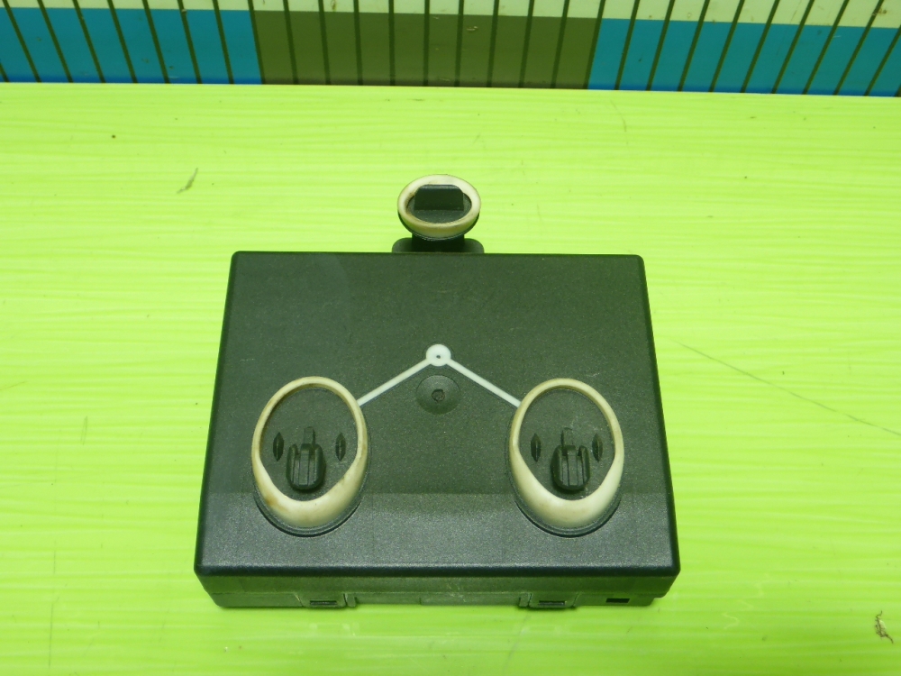 Блок комфорта